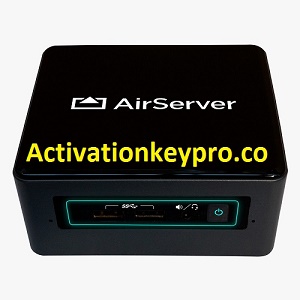 airserver activation code 5.5.3